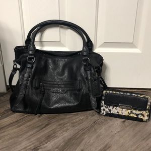 Jessica Simpson Purse and Wallet